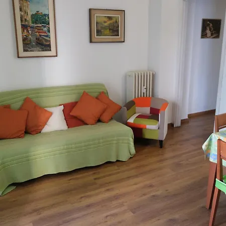 Διαμέρισμα La Dimora Del Golfo By Portofinovacanze