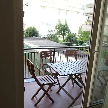 Διαμέρισμα La Dimora Del Golfo By Portofinovacanze Ραπάλο