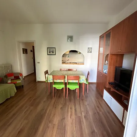 La Dimora Del Golfo By Portofinovacanze Apartment Rapallo
