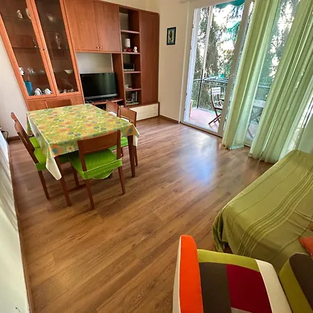 Διαμέρισμα La Dimora Del Golfo By Portofinovacanze Ραπάλο