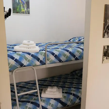 Apartamento La Dimora Del Golfo By Portofinovacanze *