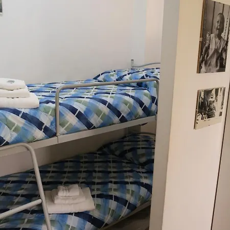 Apartamento La Dimora Del Golfo By Portofinovacanze *