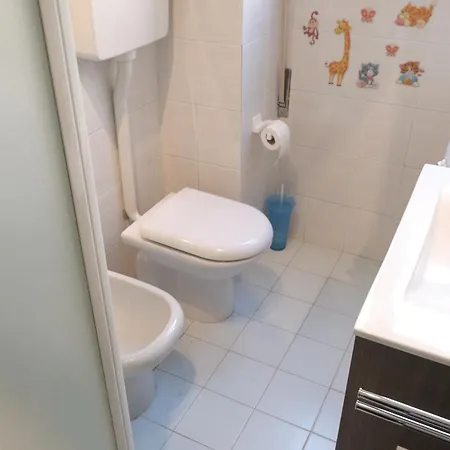 La Dimora Del Golfo By Portofinovacanze Apartamento *
