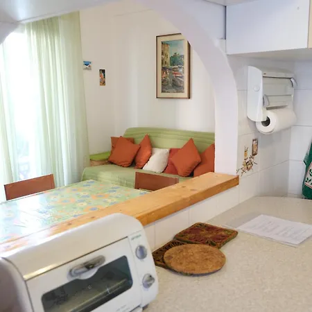 Apartamento La Dimora Del Golfo By Portofinovacanze *