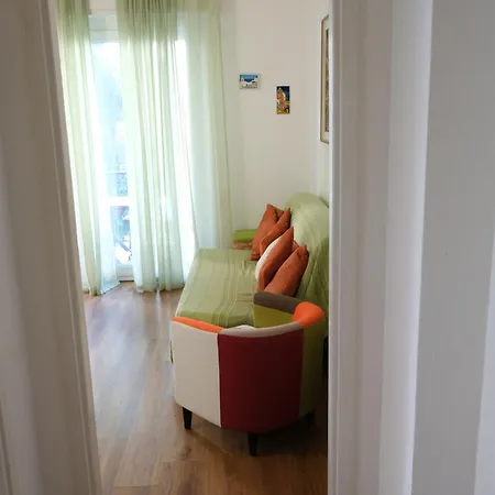 Appartamento La Dimora Del Golfo By Portofinovacanze Rapallo