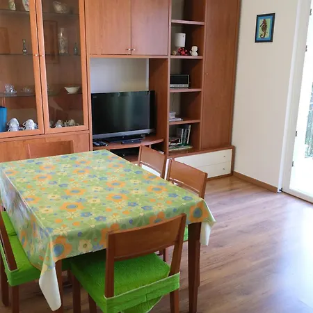 Apartamento La Dimora Del Golfo By Portofinovacanze *
