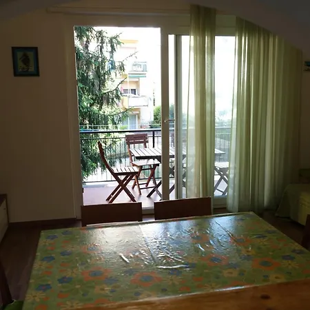 La Dimora Del Golfo By Portofinovacanze Apartamento *