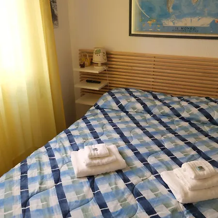 Apartamento La Dimora Del Golfo By Portofinovacanze Rapallo