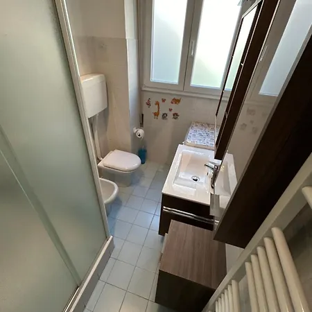 La Dimora Del Golfo By Portofinovacanze Apartamento