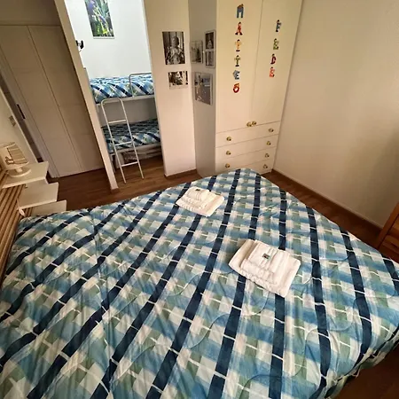 La Dimora Del Golfo By Portofinovacanze Apartamento *