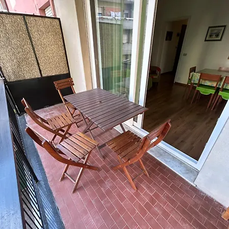 Apartamento La Dimora Del Golfo By Portofinovacanze