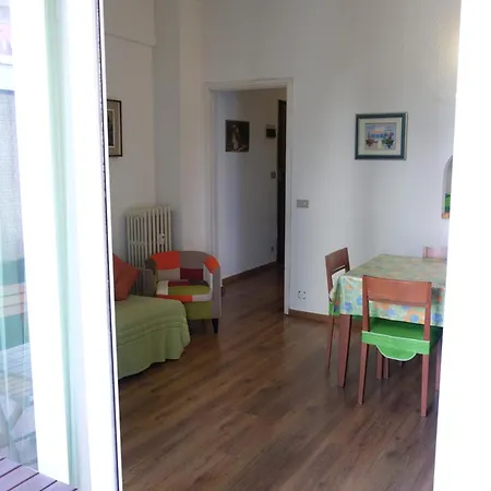 Apartamento La Dimora Del Golfo By Portofinovacanze Rapallo