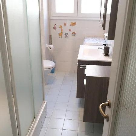 Apartamento La Dimora Del Golfo By Portofinovacanze Rapallo