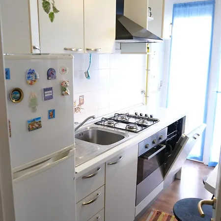 La Dimora Del Golfo By Portofinovacanze Apartamento Rapallo