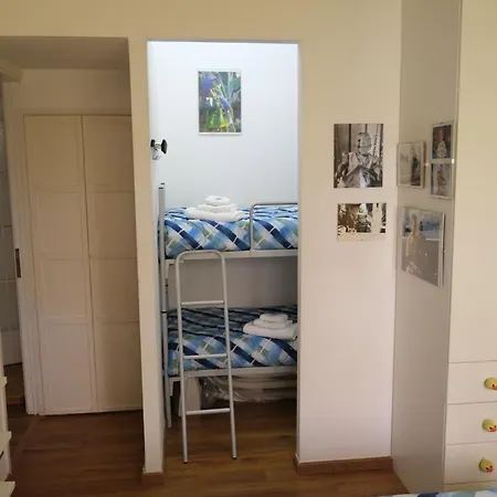 Apartamento La Dimora Del Golfo By Portofinovacanze *