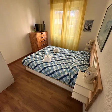 La Dimora Del Golfo By Portofinovacanze Apartamento